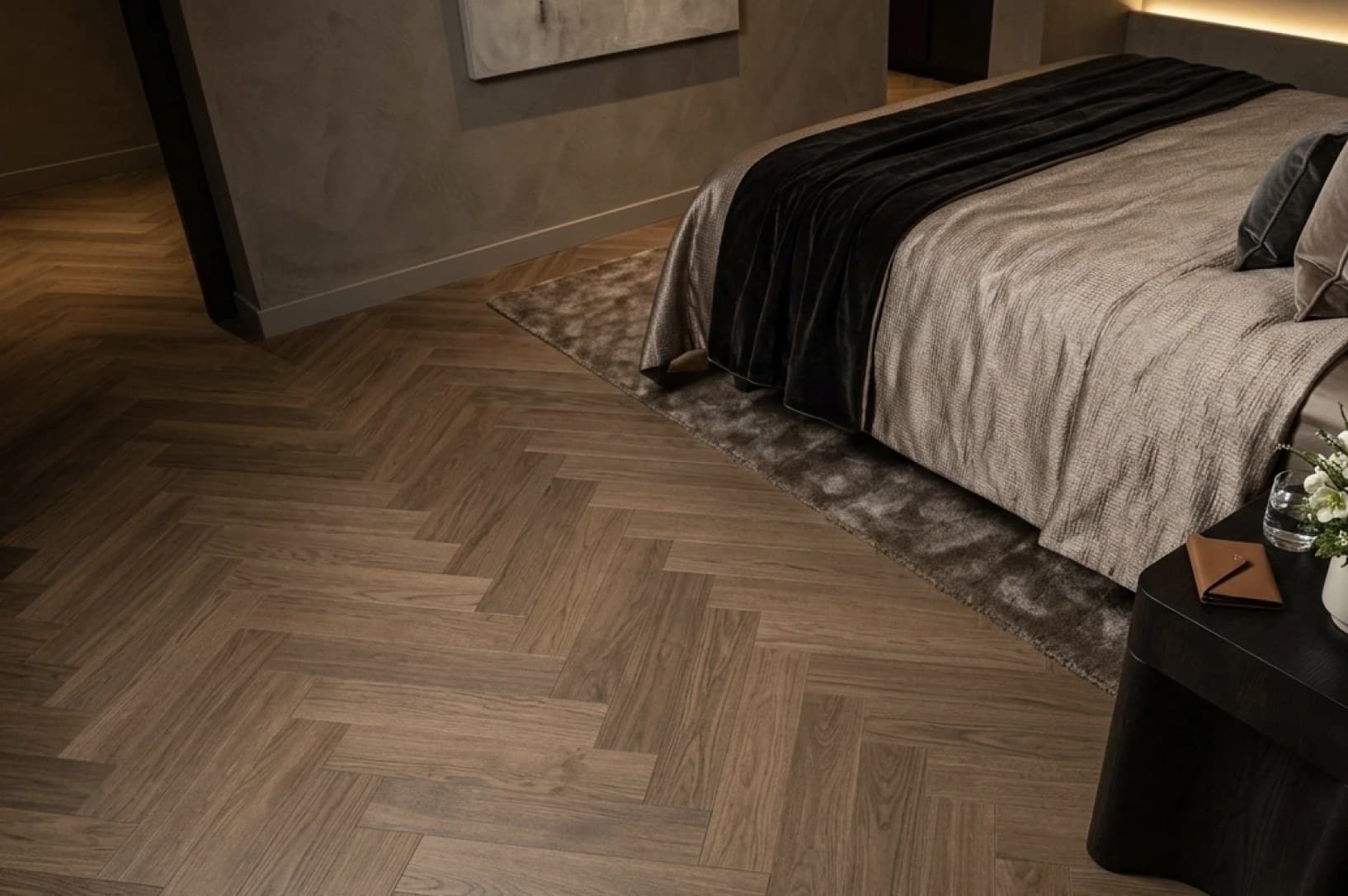 Экологичность SWF: класс E0, без ПВХ